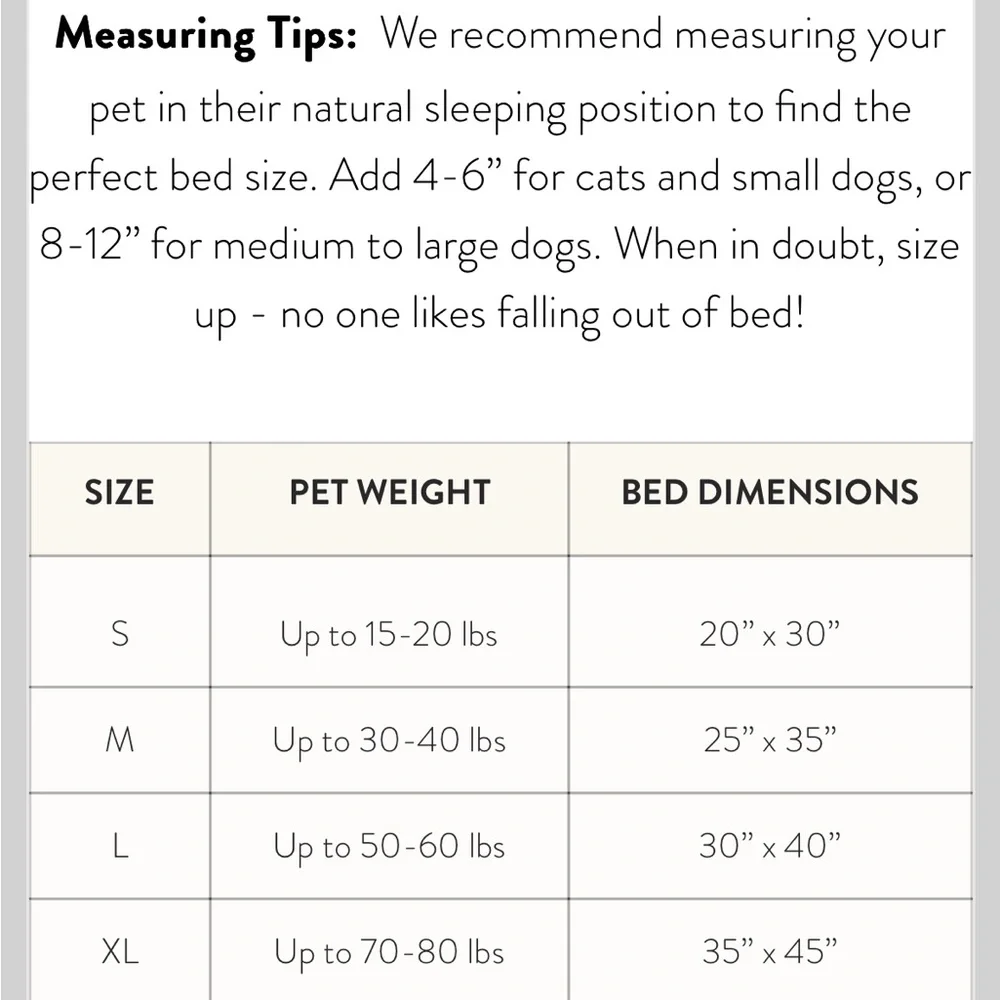 NWT The Foggy Dog Ochre Mud Cloth Bed